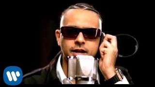 Sean Paul - Press It Up (Official Video)