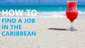 How To Find A #Job In The Caribbean @isssmartstore @matrixthinker #JobSearch #JobHunt #JobOpening #Hiring #NowHiring #Resume #Careers #Employment #HR